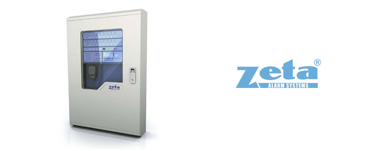 Zeta Alarms Systems